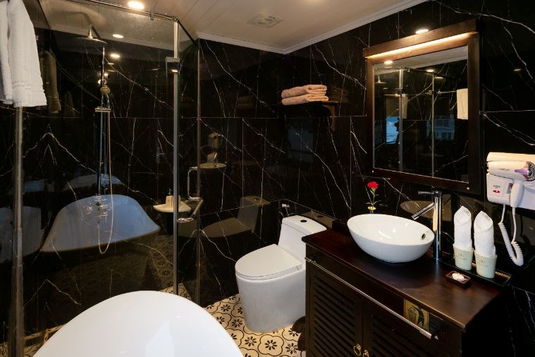 Royal Suite - 2 ngày 1 đêm